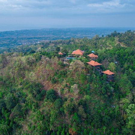 Villa Selonding Batu Lovina Eksteriør bilde
